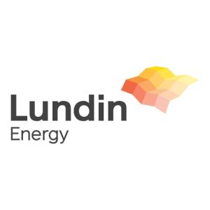 Lundin Energy Logo Vector