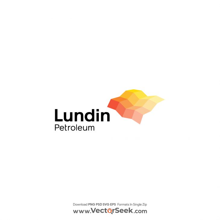 Lundin Energy Logo Vector