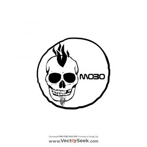 MOBO Logo Vector