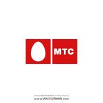 MTS Logo Vector