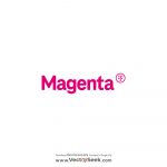 Magenta Telekom Logo Vector