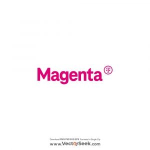 Magenta Telekom Logo Vector