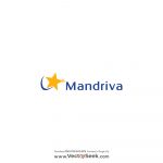 Mandriva Linux Logo Vector