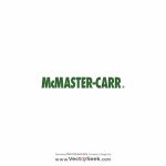 McMaster Carr Logo Vector