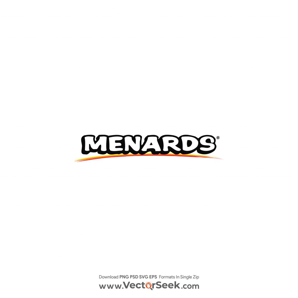 Menards Logo Vector (.Ai .PNG .SVG .EPS Free Download)