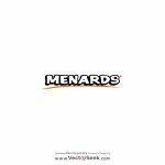 Menards Logo Vector