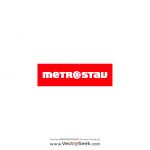 Metrostav Logo Vector