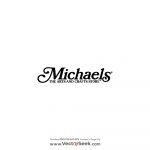 Michaels Logo Vector