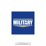 Military Channel Logo Vector