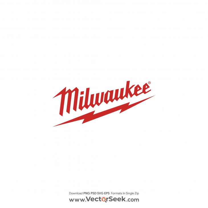 Milwaukee Logo Vector - (.Ai .PNG .SVG .EPS Free Download)