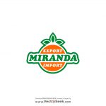 Miranda Logo Vector