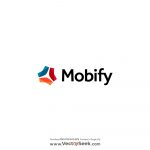 Mobify Logo Vector