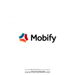 Mobify Logo Vector