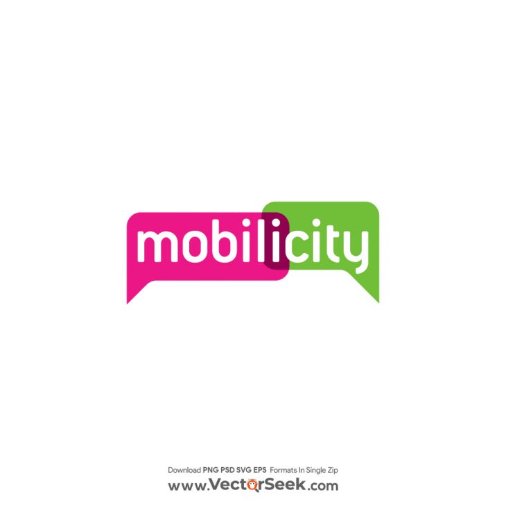 Mobilicity Logo Vector