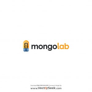 Mongolab Logo Vector