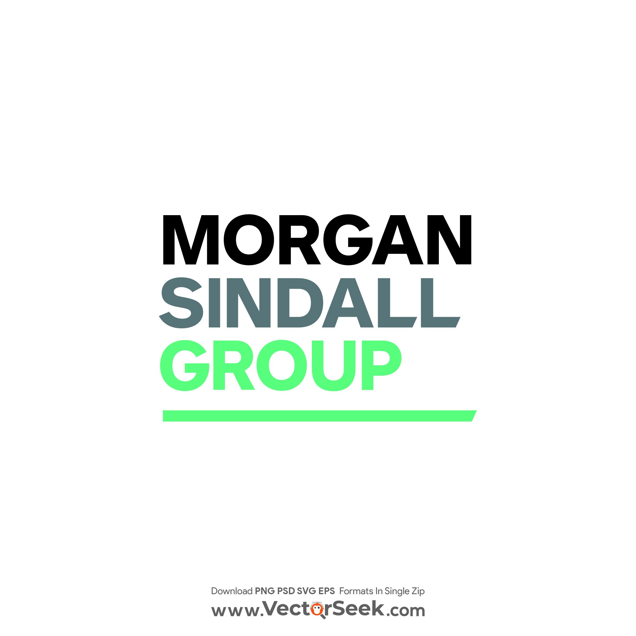 Morgan Sindall Group Logo Vector