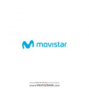 Movistar Logo Vector - (.Ai .PNG .SVG .EPS Free Download)