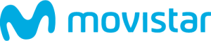 Movistar Logo Vector