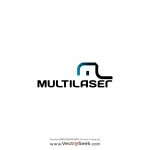 Multilaser Logo Vector