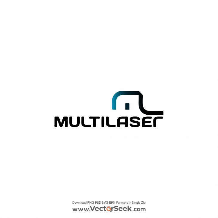 Multilaser Logo Vector - (.Ai .PNG .SVG .EPS Free Download)