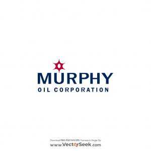 Murphy Oil Logo Vector