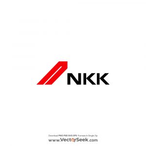 NKK Logo Vector