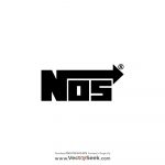 NOS Logo Vector