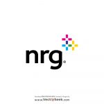 NRG Energy Logo Vector