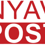 NYAV Post Logo Vector