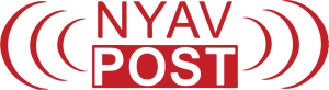 NYAV Post Logo Vector