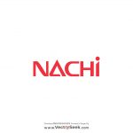 Nachi Fujikoshi Logo Vector