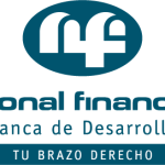 Nacional Financiera (Corporation Mexico) Logo Vector