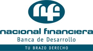 Nacional Financiera (Corporation Mexico) Logo Vector