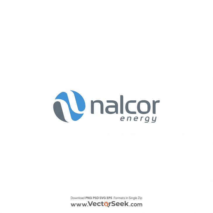 Nalcor Energy Logo Vector