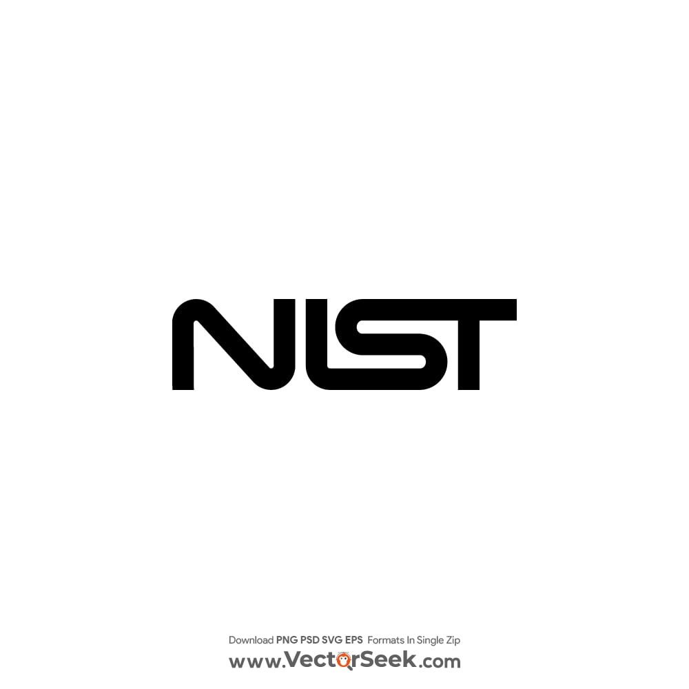 Nist. Nist логотип. Nist logo. Nist0050.