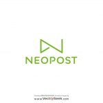 Neopost Logo Vector