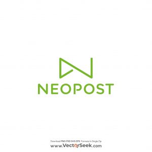 Neopost Logo Vector