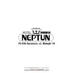 Neptun Logo Vector