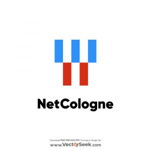 NetCologne Logo Vector
