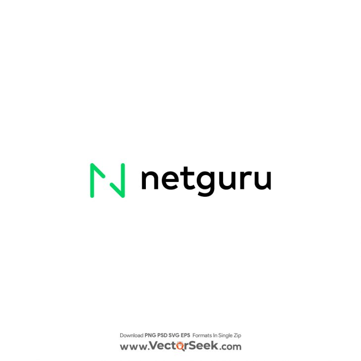 Netguru Logo Vector