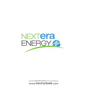 NextEra Energy Logo Vector