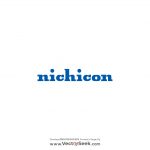 Nichicon Logo Vector