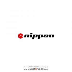 Nippon Home Appliances Logo Vector