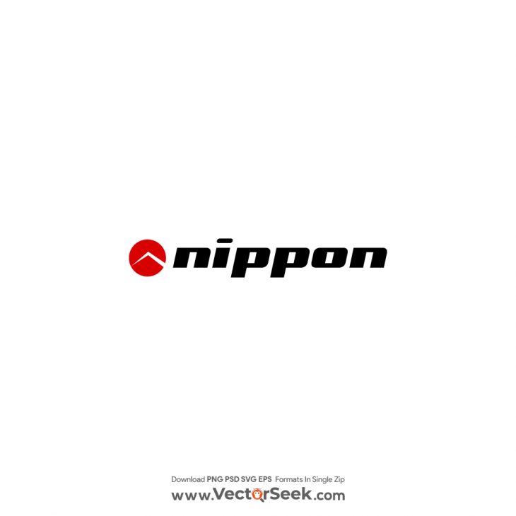 Nippon Home Appliances Logo Vector