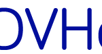 OVHcloud Logo Vector