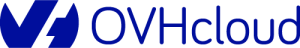 OVHcloud Logo Vector