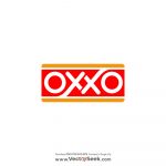 OXXO Logo Vector