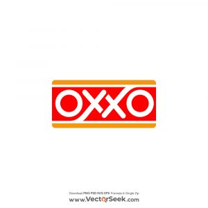 OXXO Logo Vector