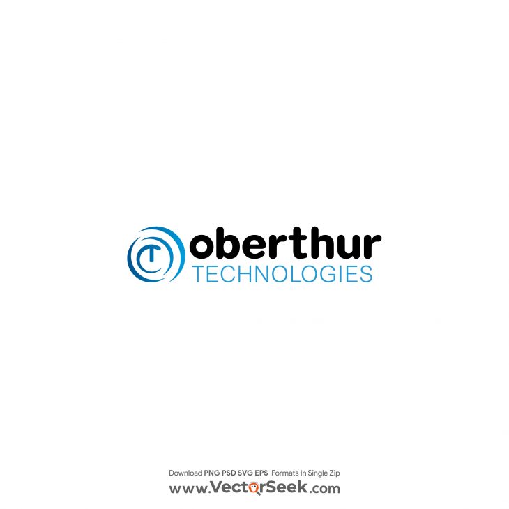 Oberthur Technologies Logo Vector - (.Ai .PNG .SVG .EPS Free Download)