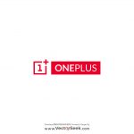 OnePlus Logo Vector